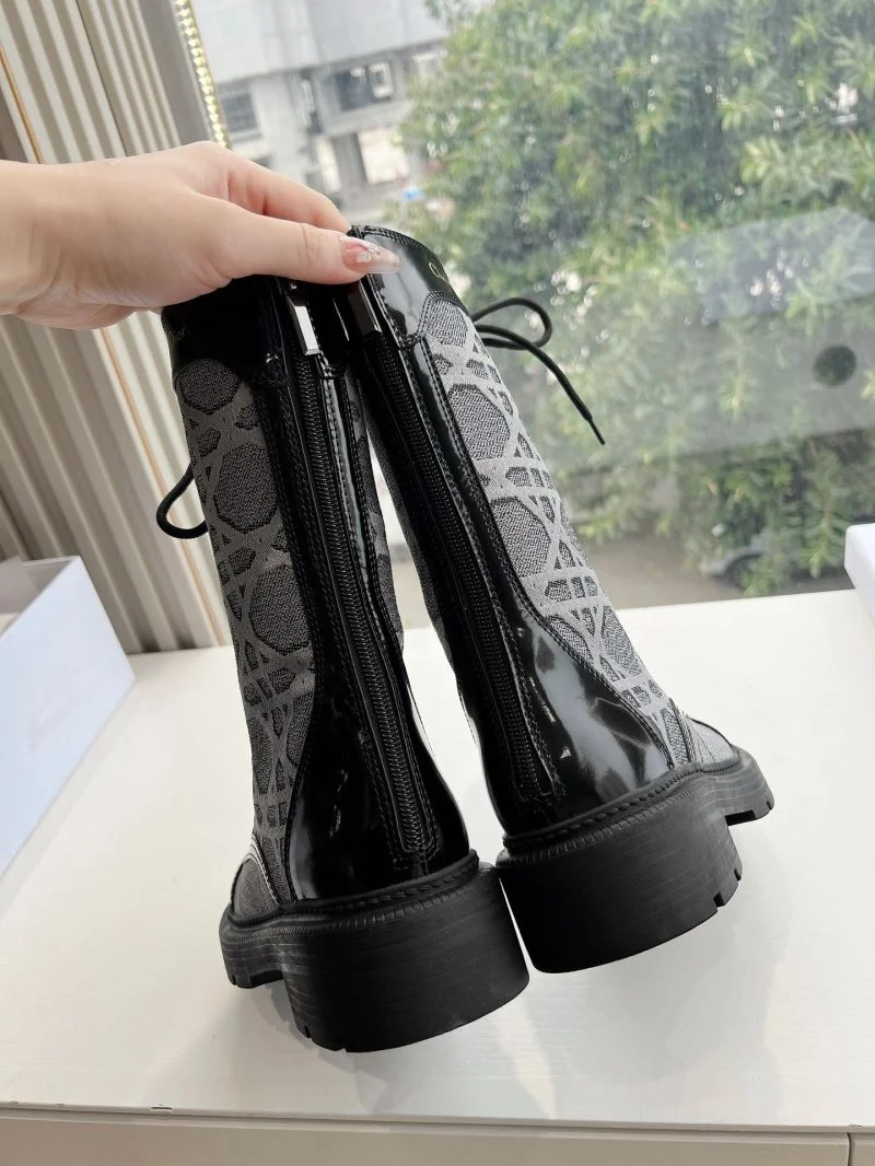 Christian Dior Boots Vibrant 21323