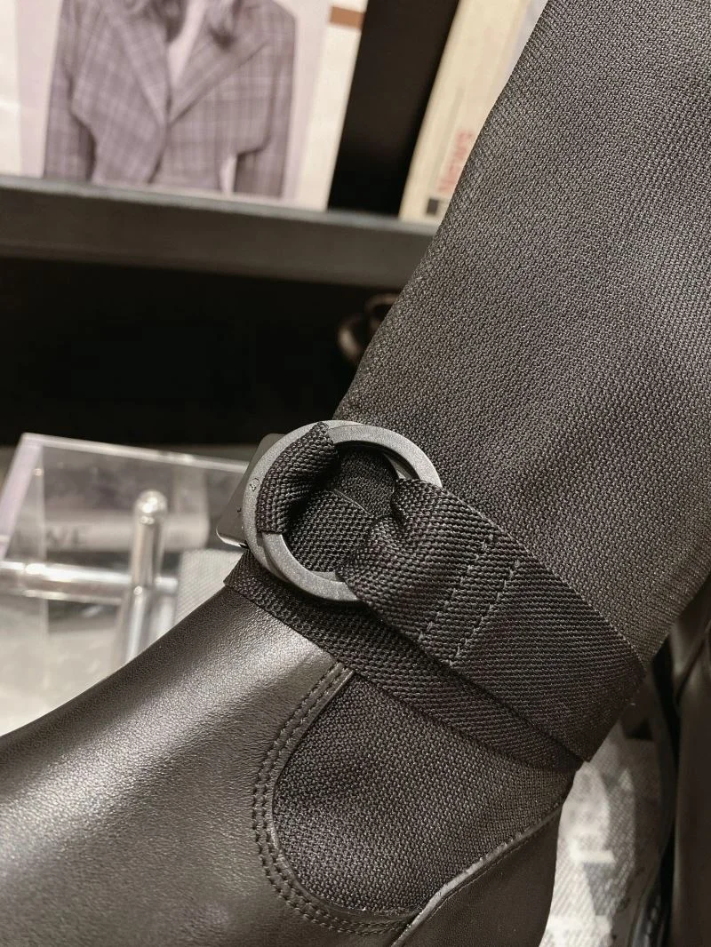Attractive Christian Dior Boots 22108