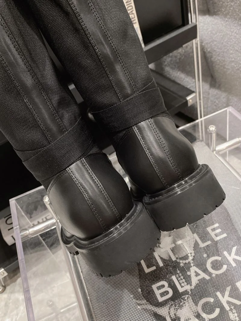 Attractive Christian Dior Boots 22108