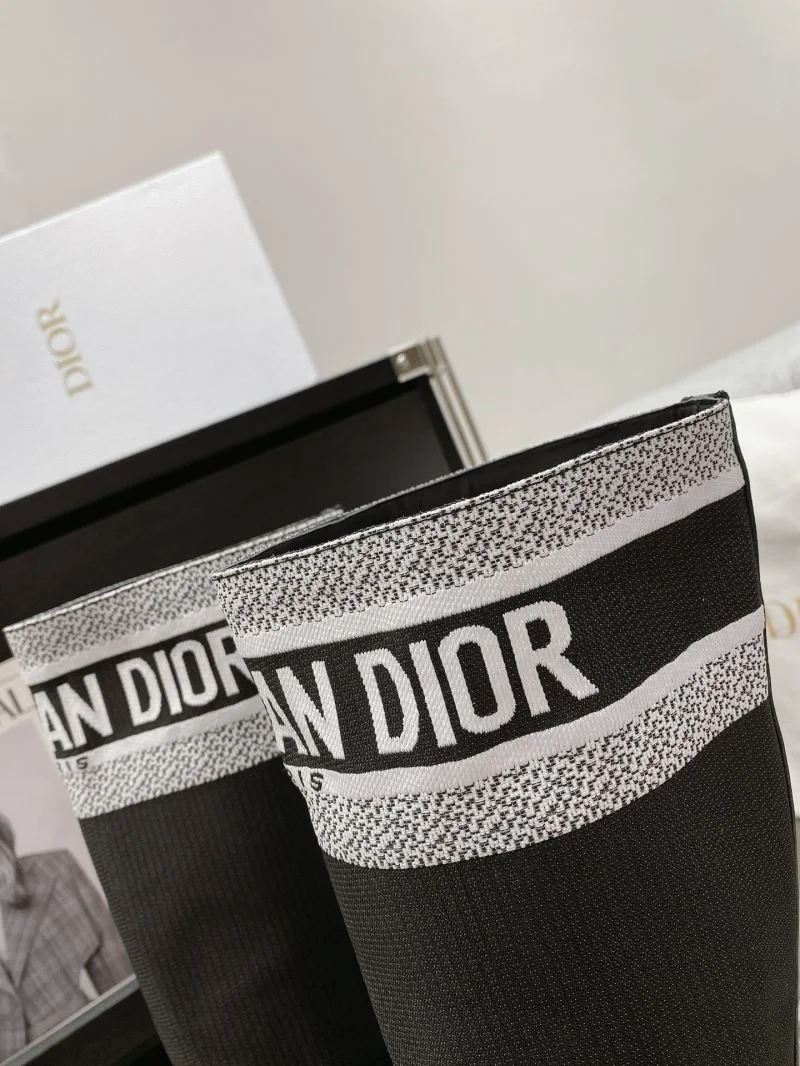 Christian Dior Boots GoodFit 22112
