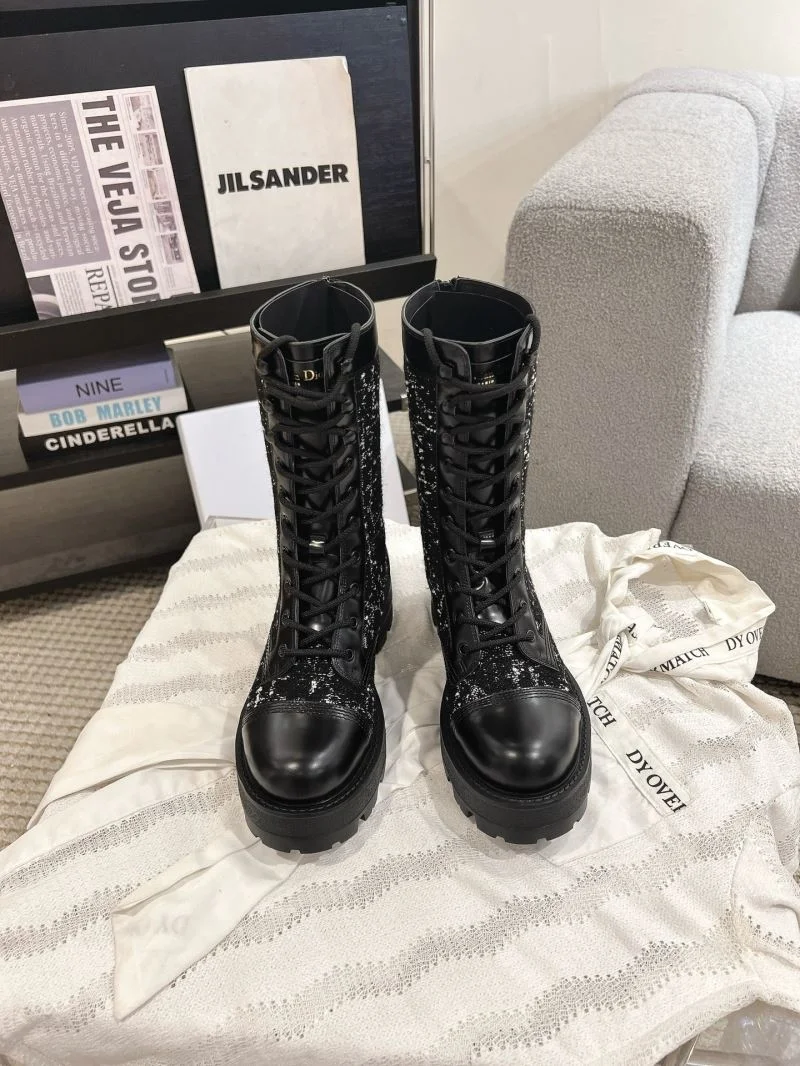 Christian Dior Boots FreshLook 22104