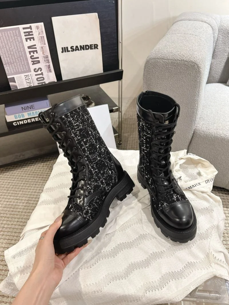 Christian Dior Boots FreshLook 22104