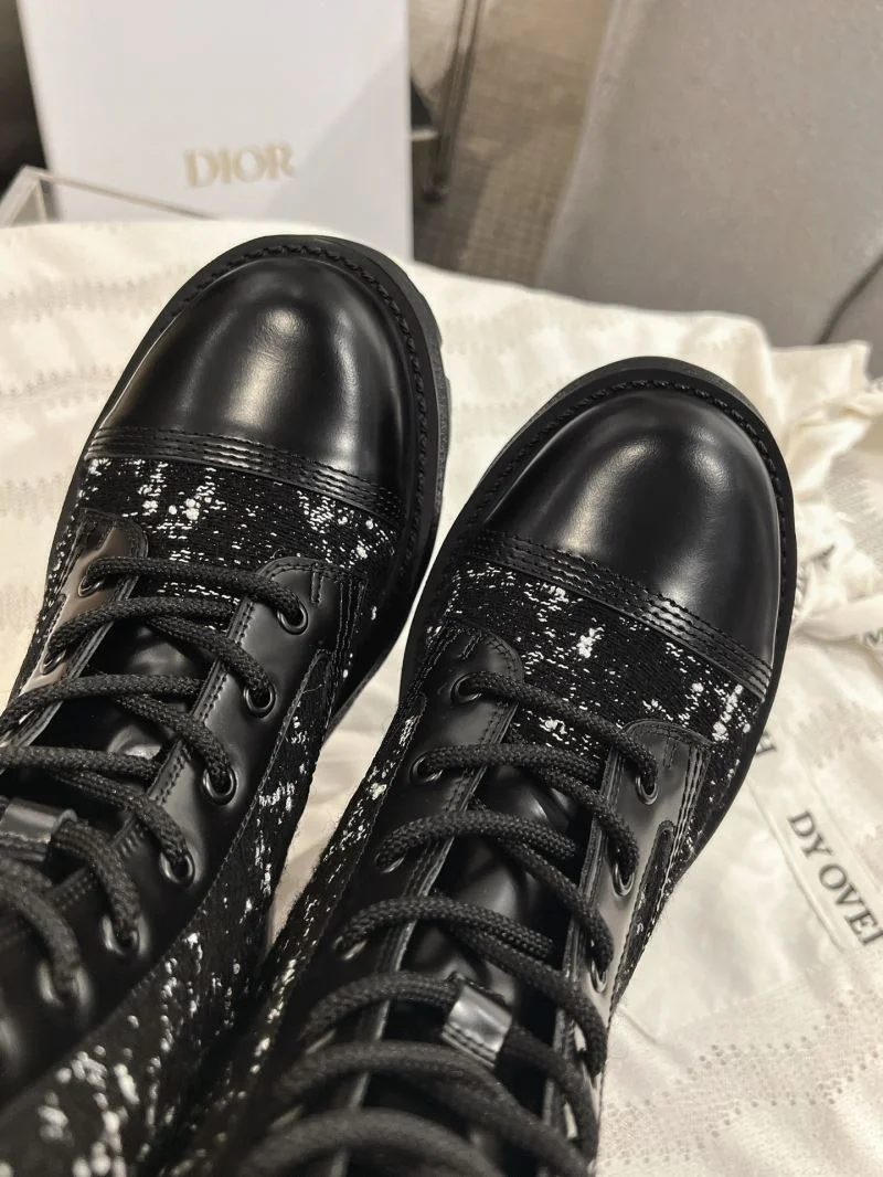 Christian Dior Boots FreshLook 22104