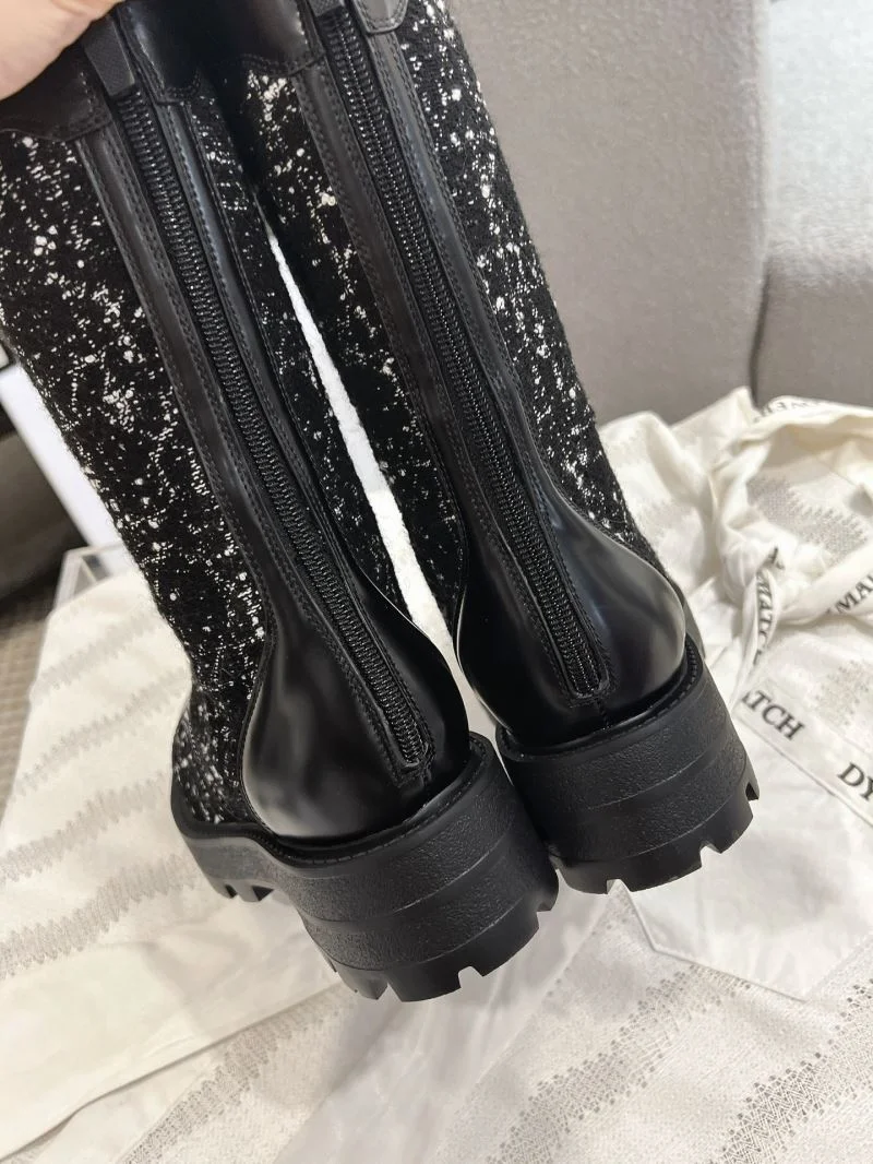 Christian Dior Boots FreshLook 22104
