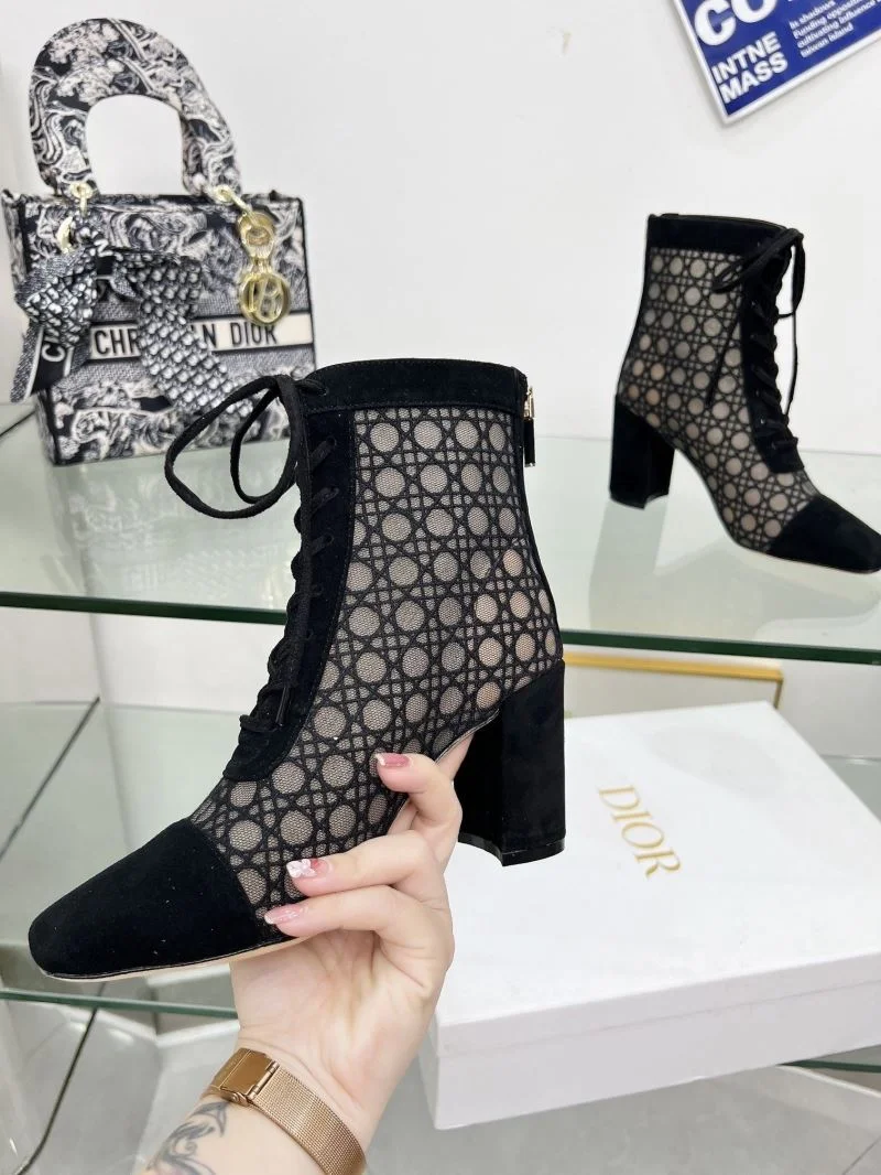 Christian Dior Boots FashionForward 22586
