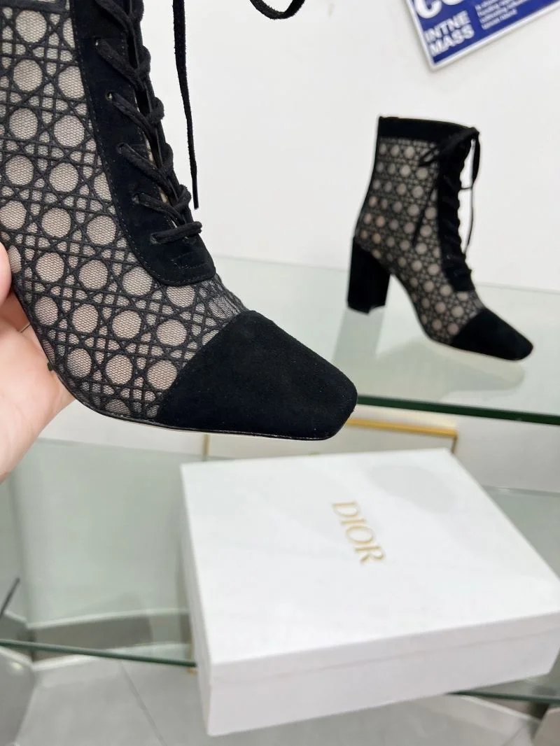 Christian Dior Boots FashionForward 22586