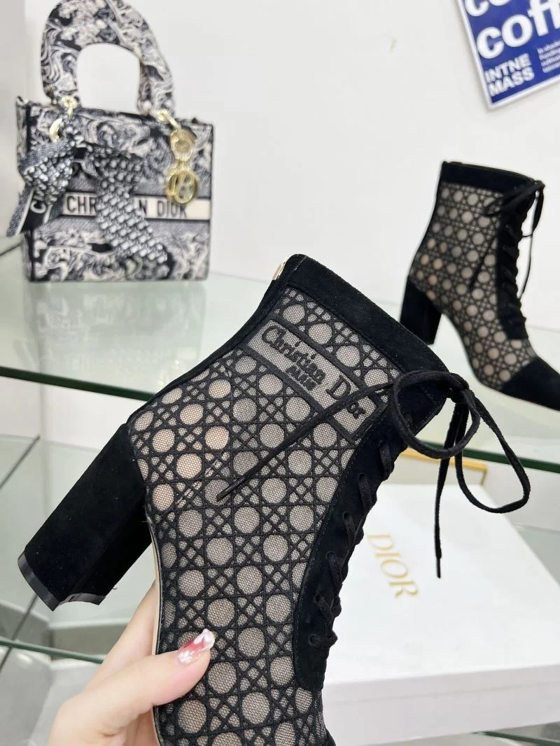 Christian Dior Boots FashionForward 22586