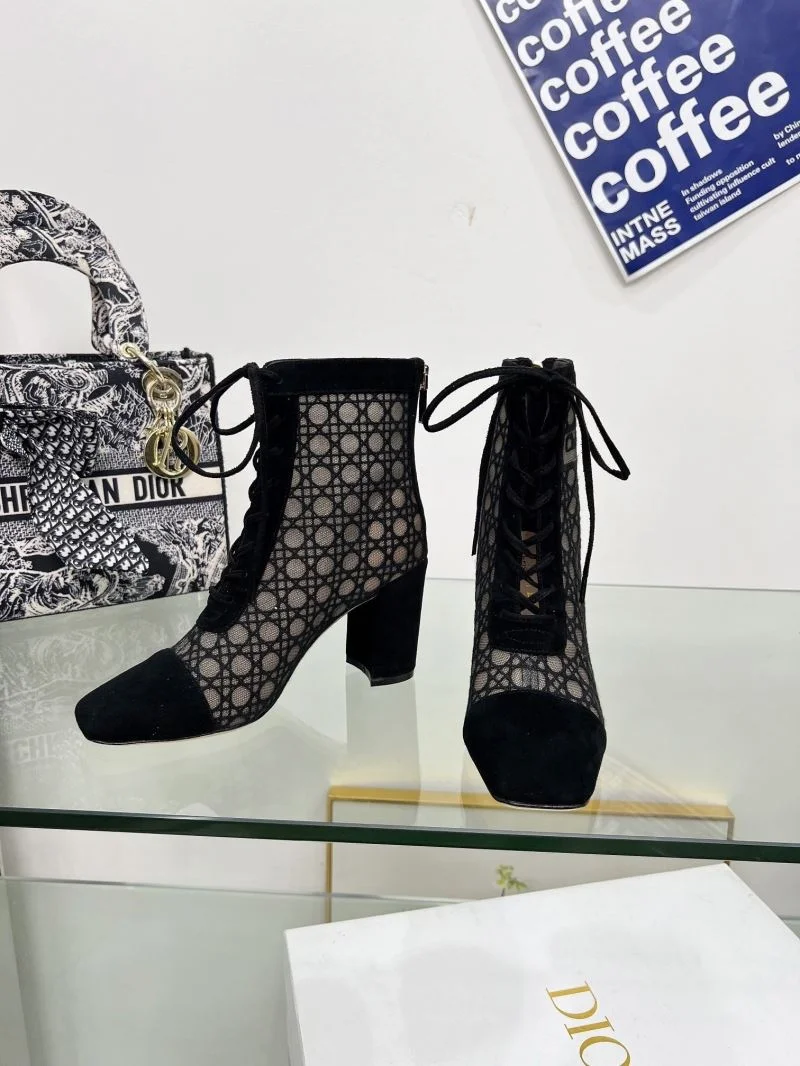 Christian Dior Boots FashionForward 22586