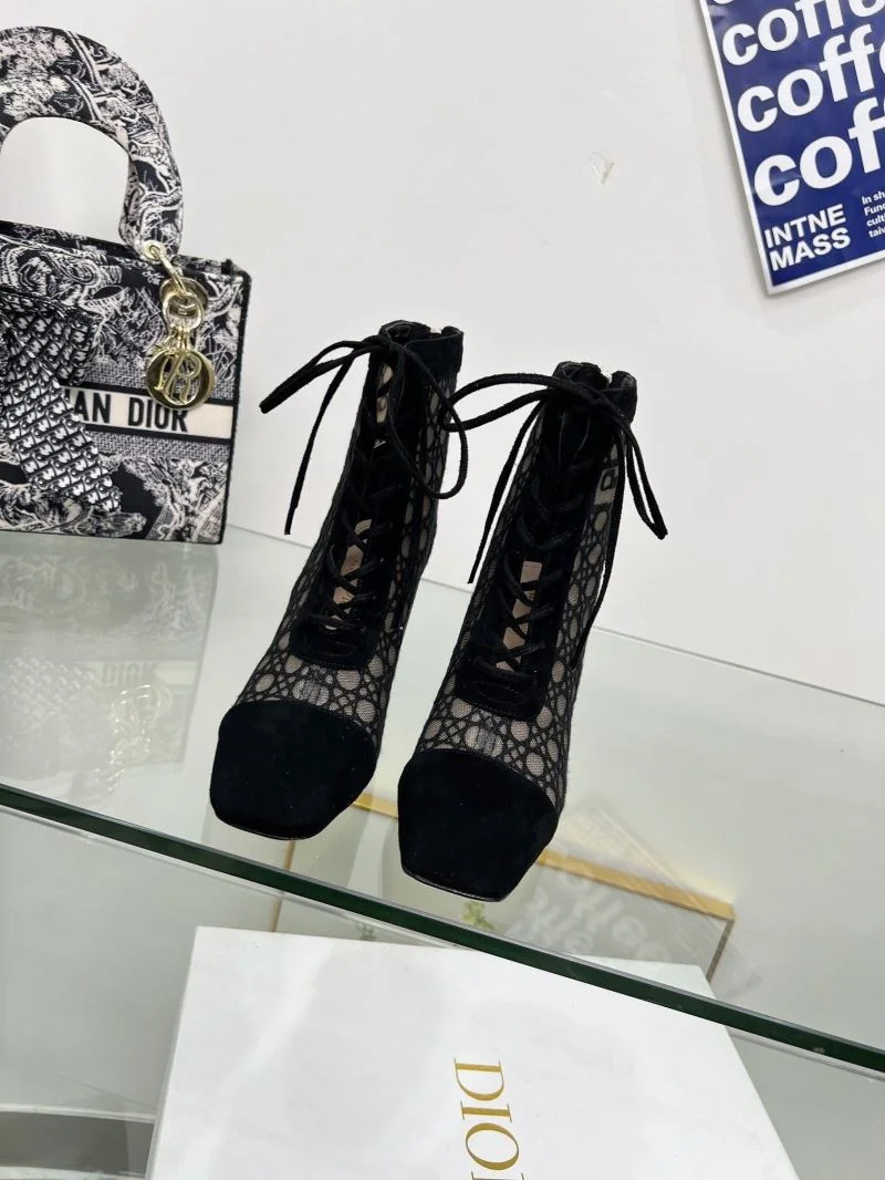 Christian Dior Boots FashionForward 22586