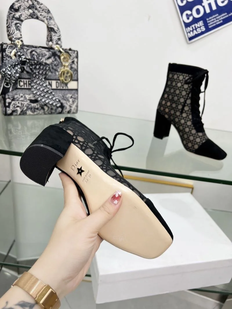 Christian Dior Boots FashionForward 22586