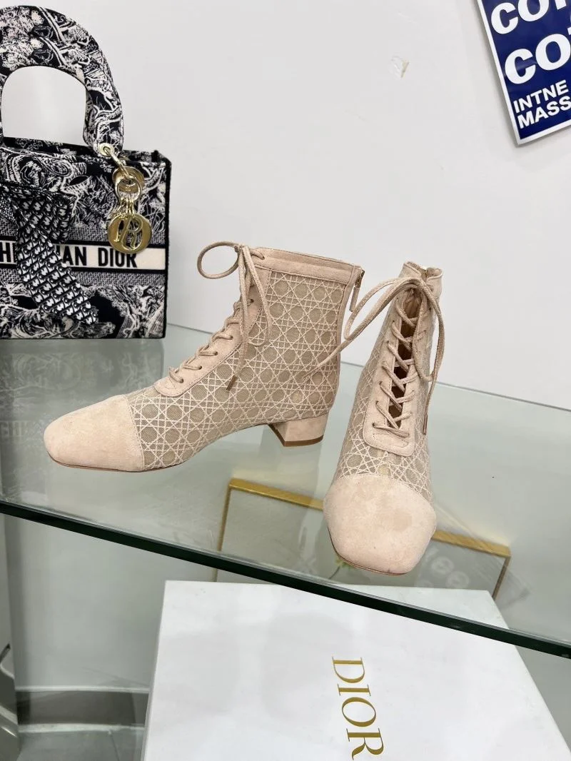 Christian Dior Boots UrbanStyle 22584