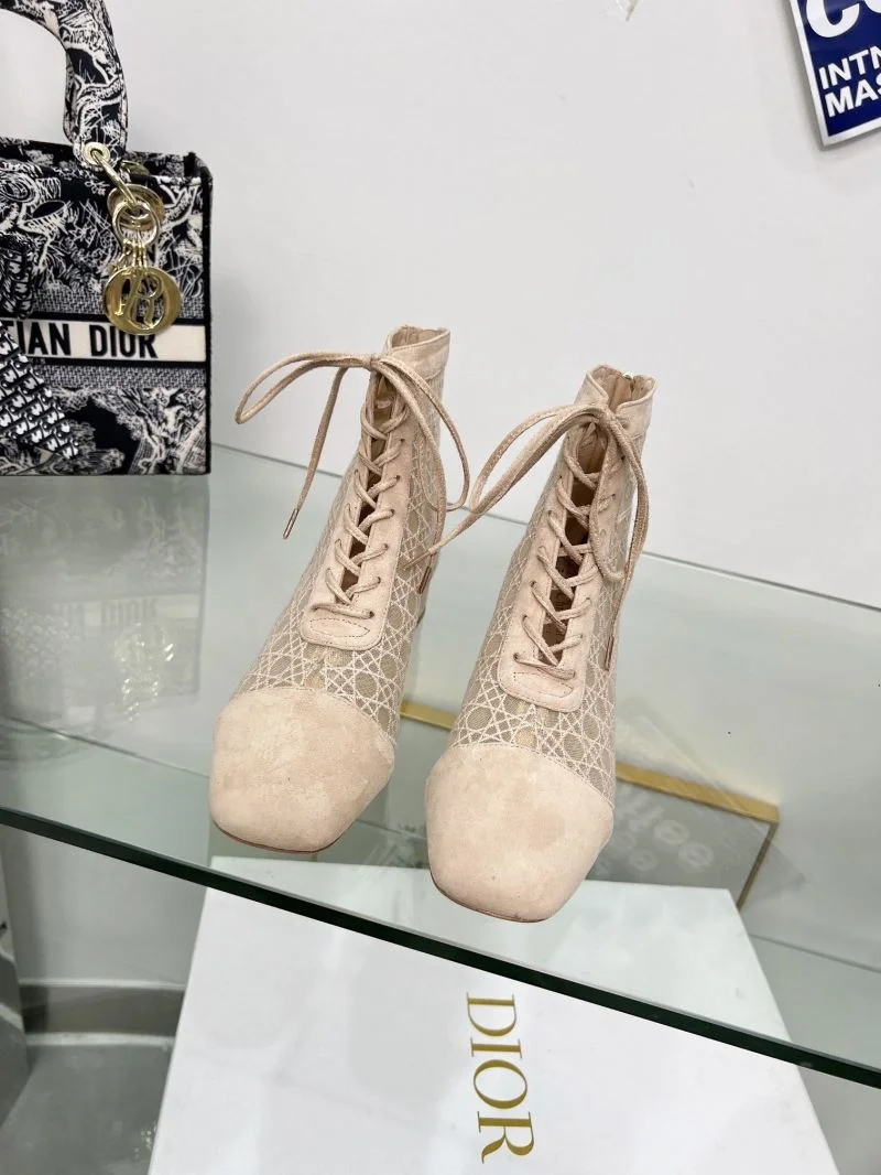 Christian Dior Boots UrbanStyle 22584