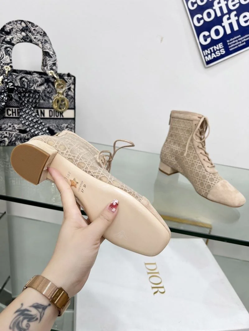 Christian Dior Boots UrbanStyle 22584