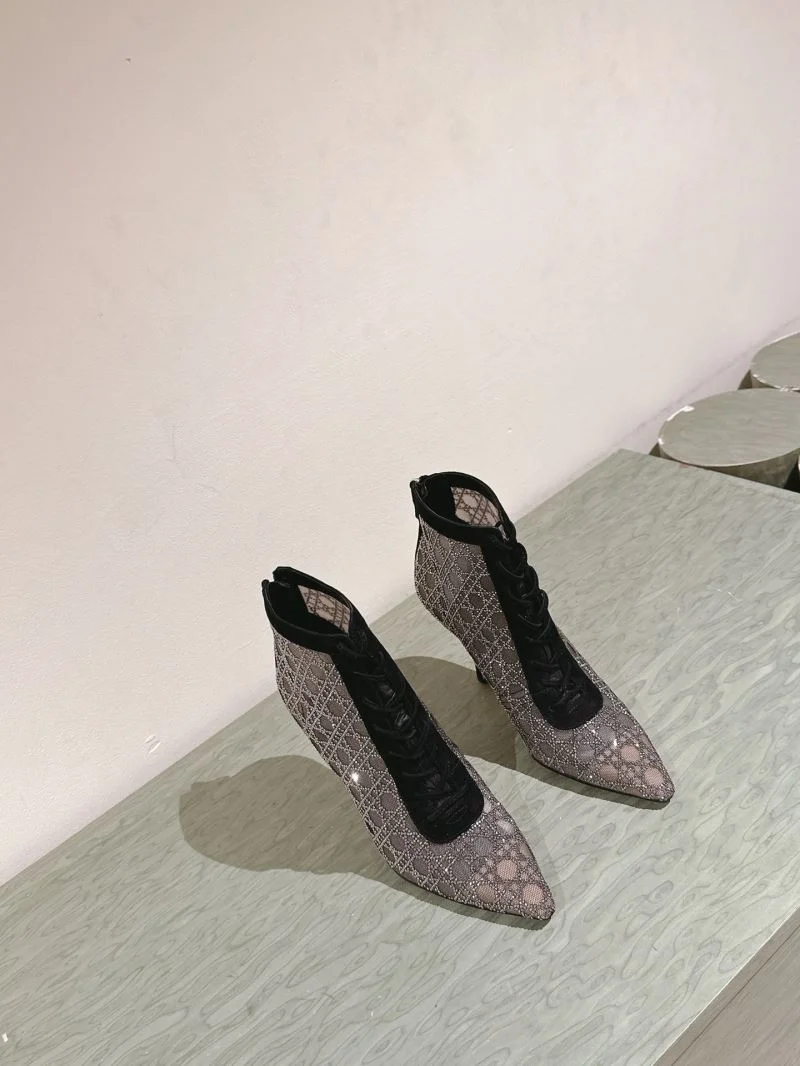 Contemporary Christian Dior Boots 21048
