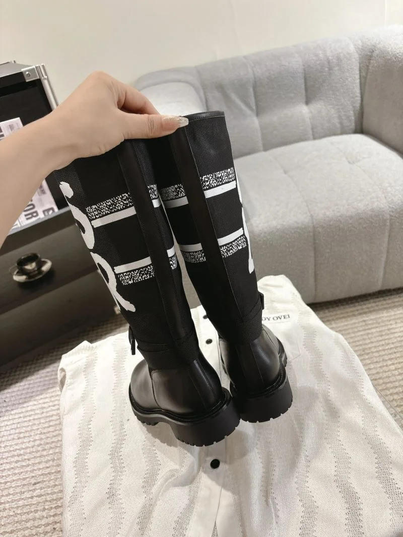 ModernLook Christian Dior Boots 21014