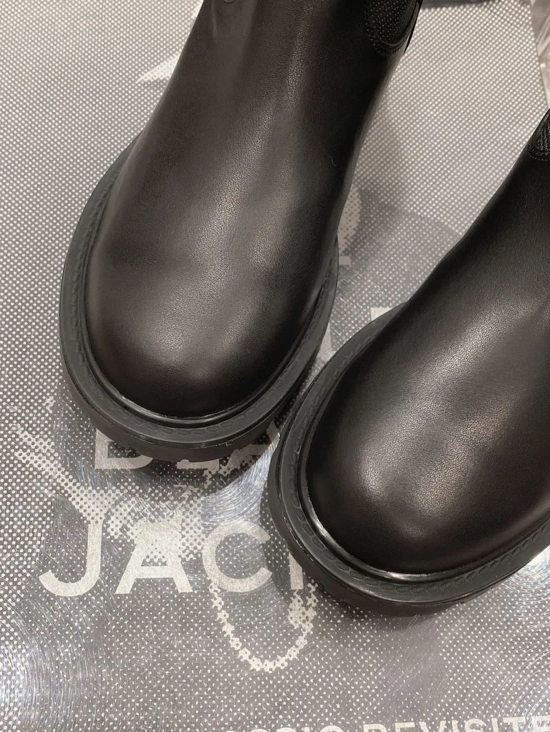 Christian Dior Boots Supportive 21018