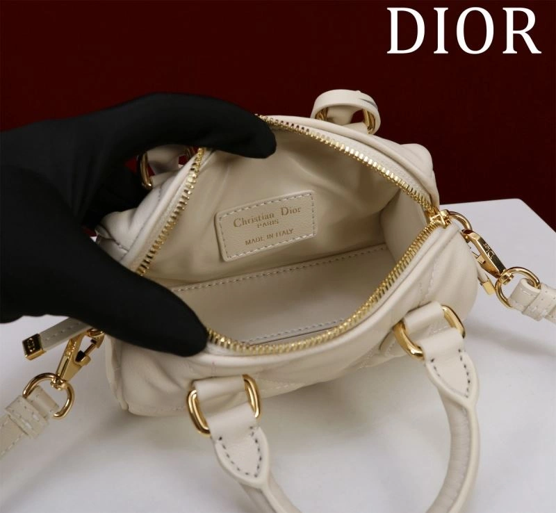 SoftTouch Christian Dior Boston Bags 66887