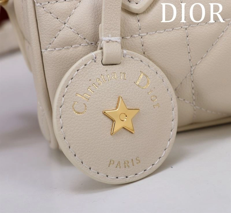 SoftTouch Christian Dior Boston Bags 66887