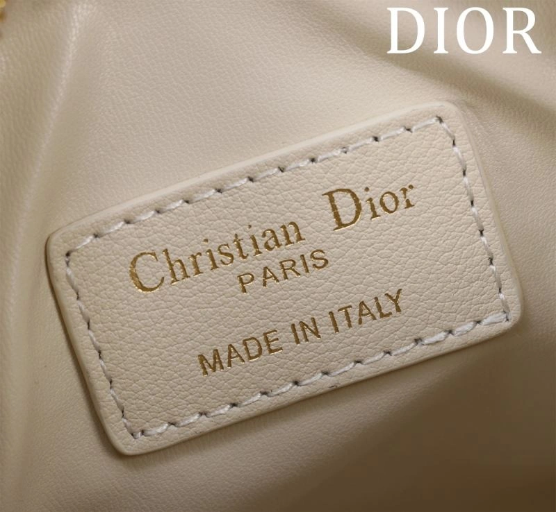 SoftTouch Christian Dior Boston Bags 66887