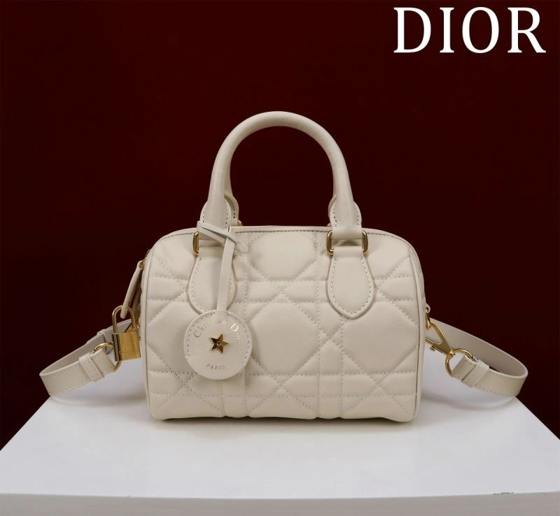 QuickDry Christian Dior Boston Bags 66886
