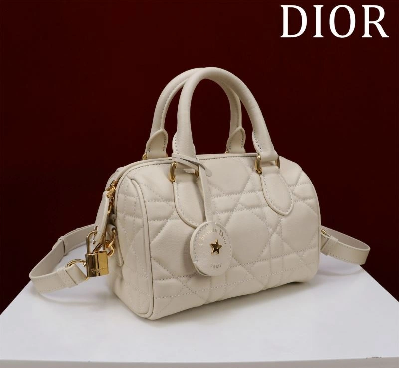 QuickDry Christian Dior Boston Bags 66886