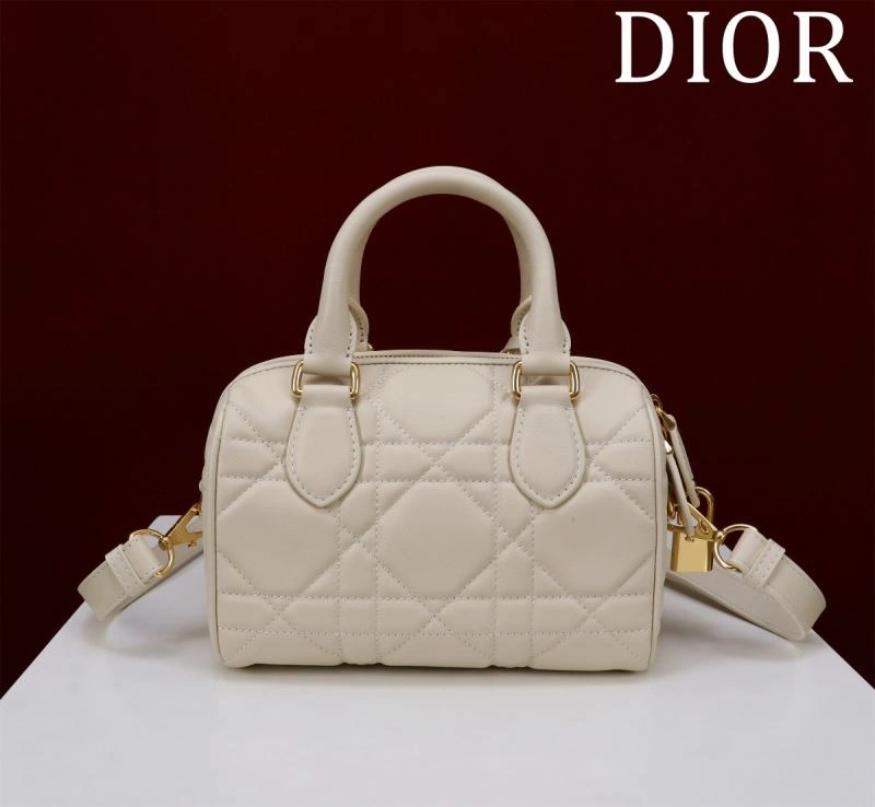 QuickDry Christian Dior Boston Bags 66886