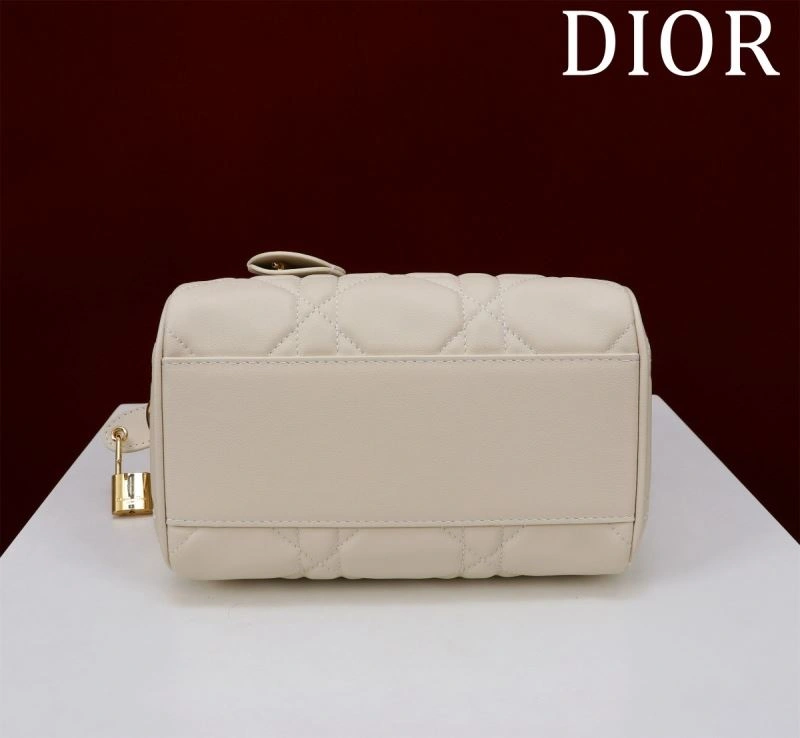 QuickDry Christian Dior Boston Bags 66886