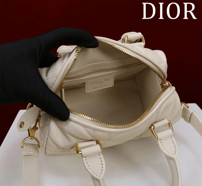 QuickDry Christian Dior Boston Bags 66886