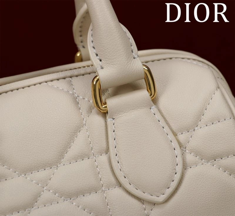 QuickDry Christian Dior Boston Bags 66886