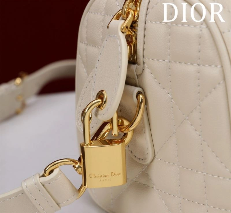 QuickDry Christian Dior Boston Bags 66886