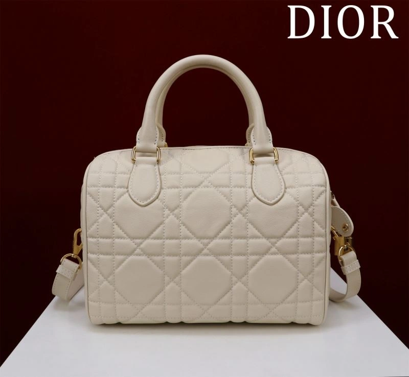 Stylish Christian Dior Boston Bags 66894