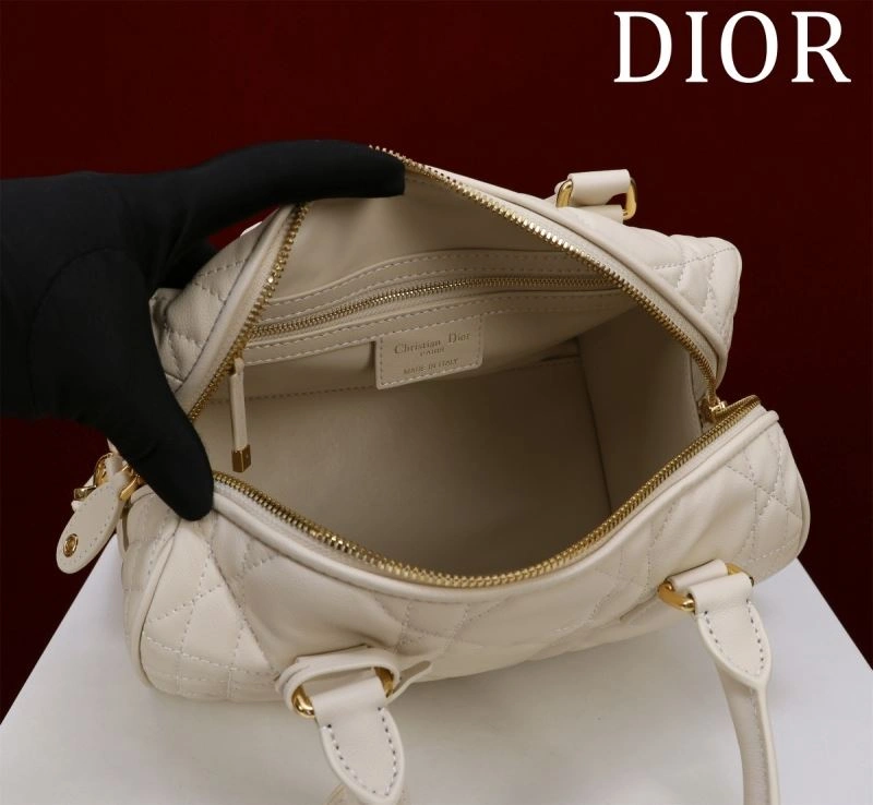 Stylish Christian Dior Boston Bags 66894