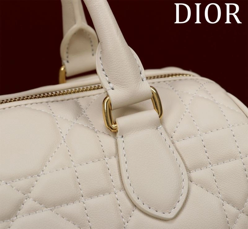 Stylish Christian Dior Boston Bags 66894