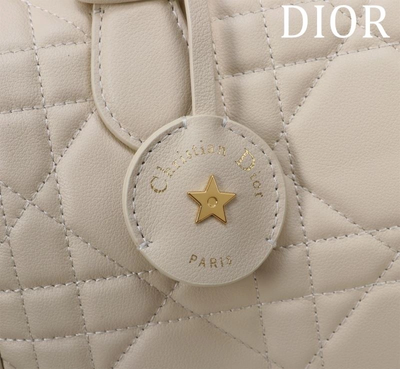 Stylish Christian Dior Boston Bags 66894