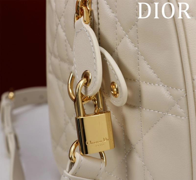 Stylish Christian Dior Boston Bags 66894