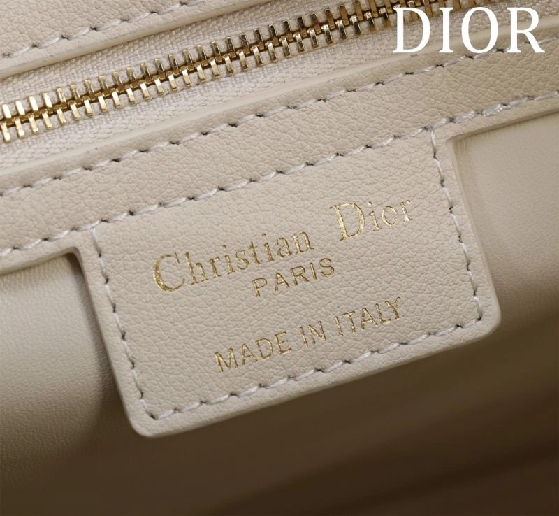 Stylish Christian Dior Boston Bags 66894