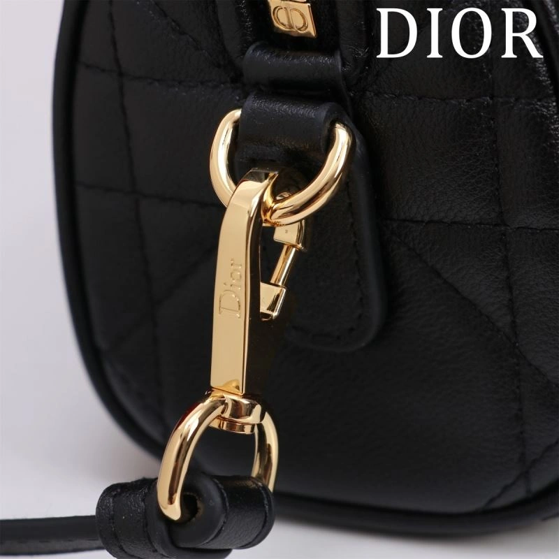 Chic Christian Dior Boston Bags 66925