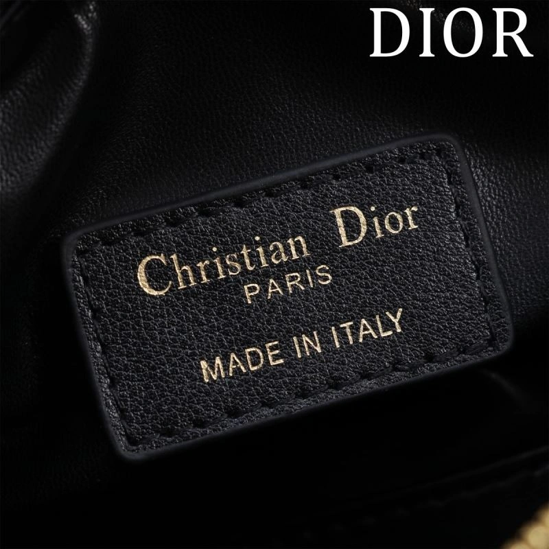 Chic Christian Dior Boston Bags 66925