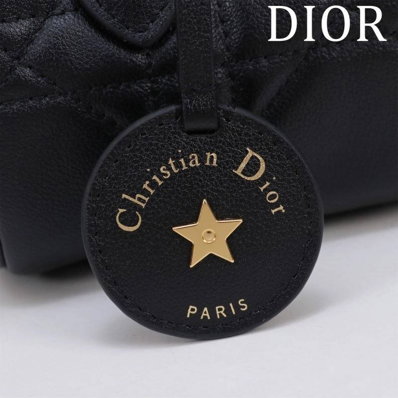 Chic Christian Dior Boston Bags 66925