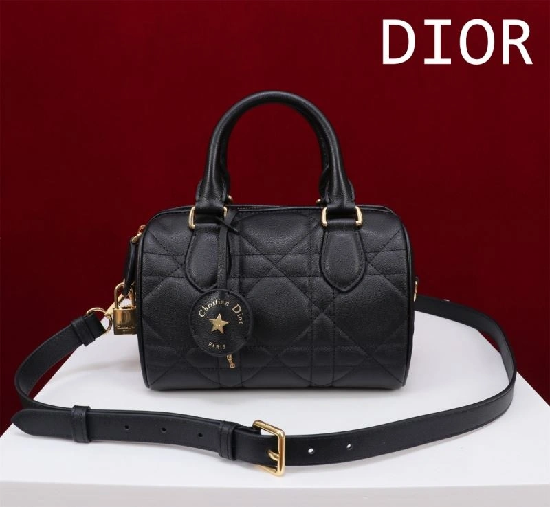 Christian Dior Boston Bags OnTrend 66893