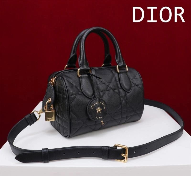 Christian Dior Boston Bags OnTrend 66893