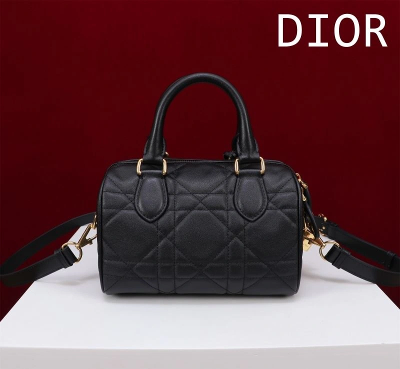 Christian Dior Boston Bags OnTrend 66893