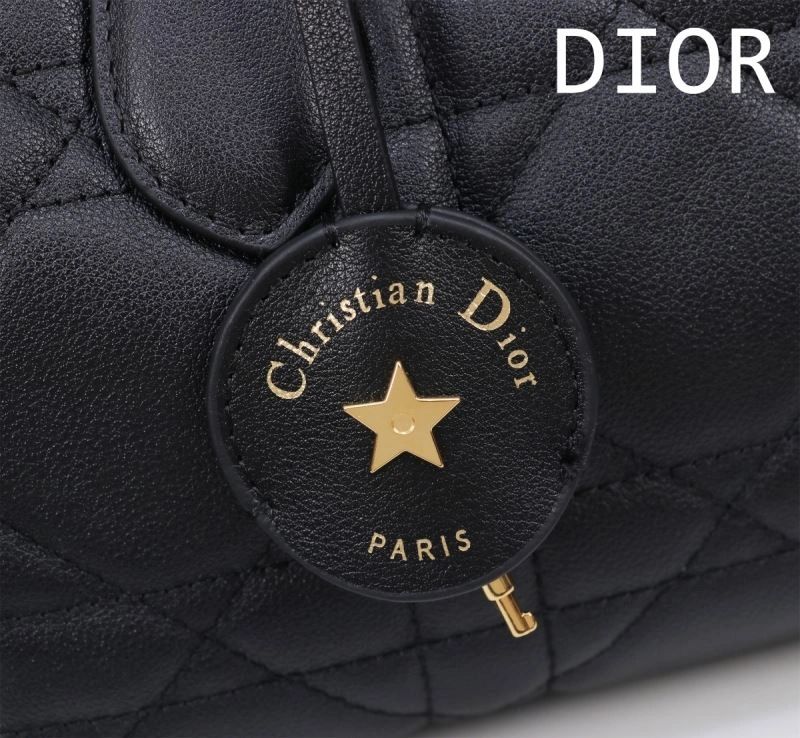 Christian Dior Boston Bags OnTrend 66893