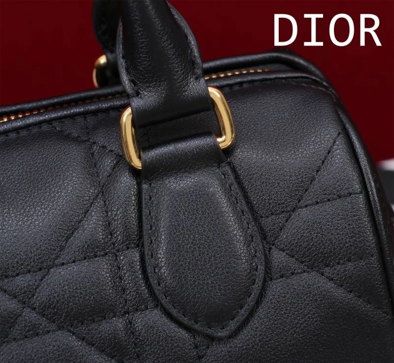 Christian Dior Boston Bags OnTrend 66893