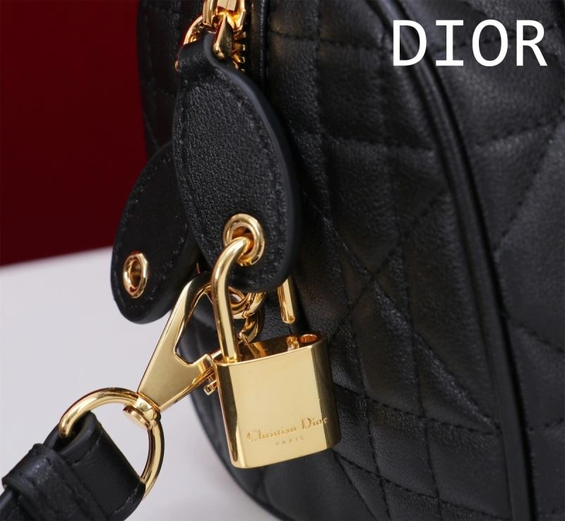 Christian Dior Boston Bags OnTrend 66893