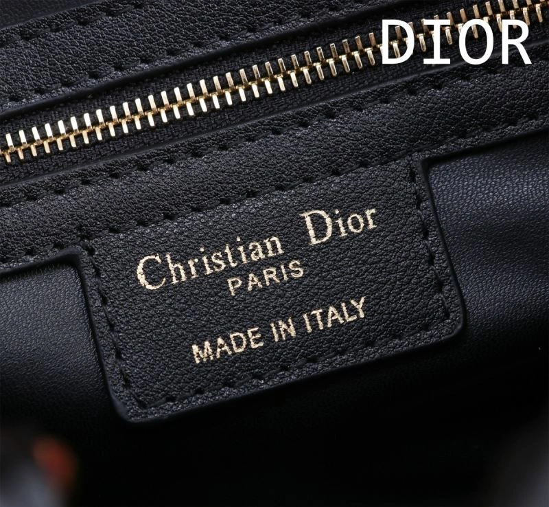 Christian Dior Boston Bags OnTrend 66893