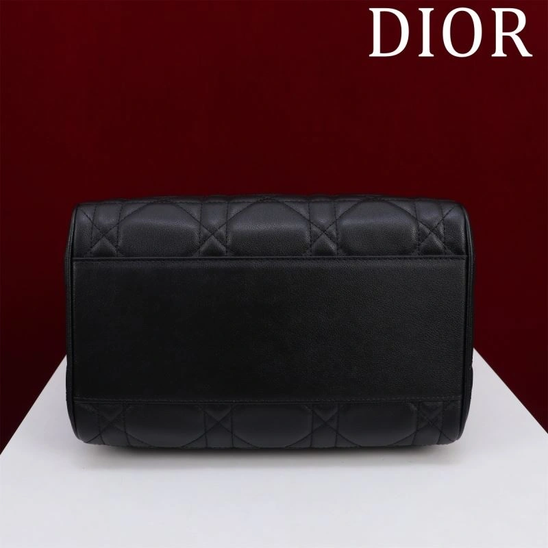 Christian Dior Boston Bags Bright 66885