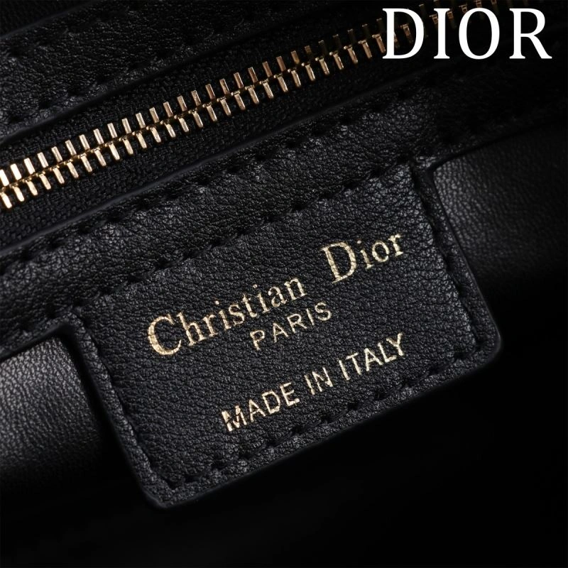 Christian Dior Boston Bags Bright 66885