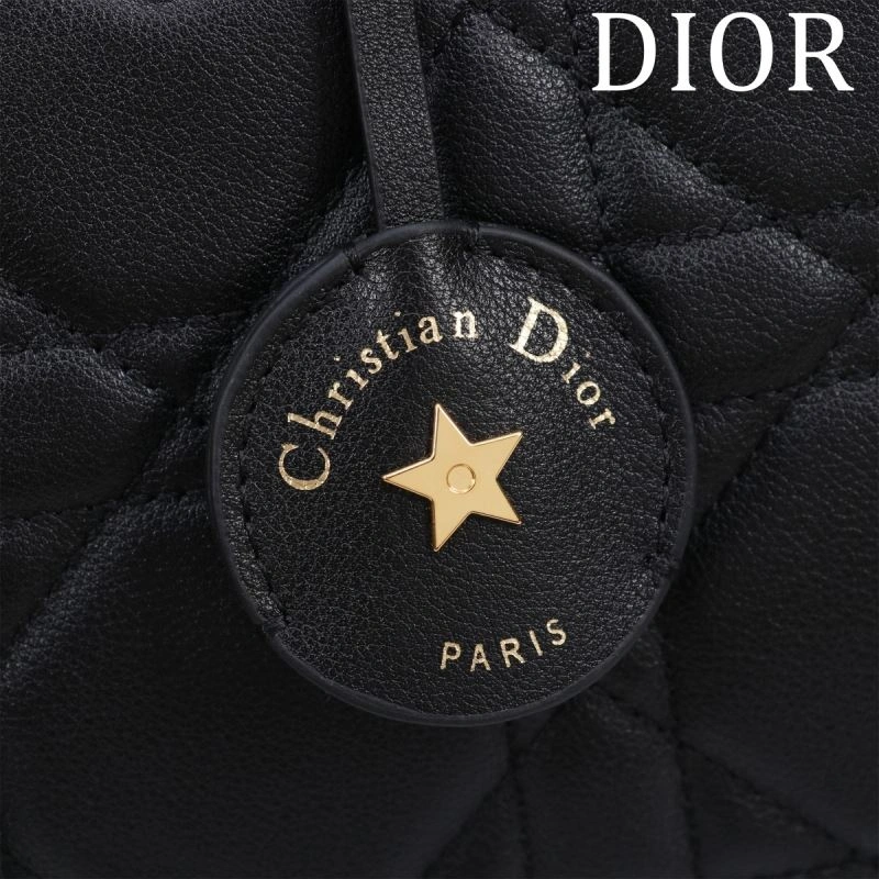 Christian Dior Boston Bags Bright 66885