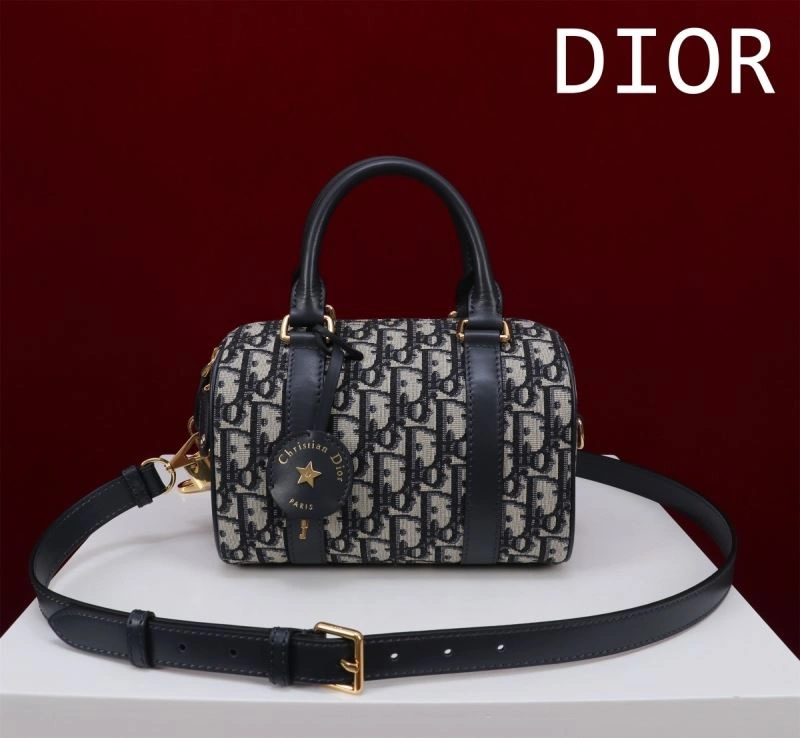 Christian Dior Boston Bags QuickDry 66890
